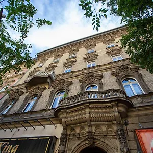  Appartamento Exclusive & Stylish In The Heart Of
